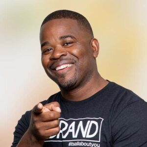 Custom Design Projects - Shawn Brooks Design